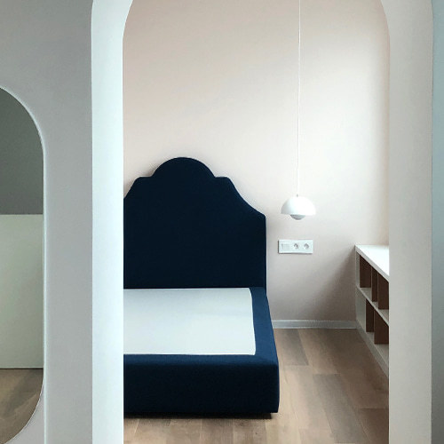 Dream of dream bed